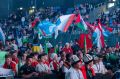 Владислав Шапша поприветствовал участников финала чемпионата «Профессионалы»