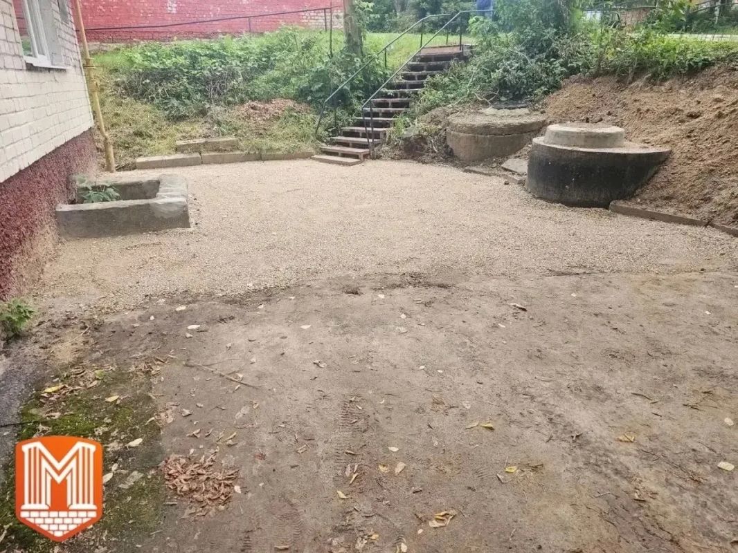В Калуге завершили капитальный ремонт участка водопроводной сети! В Калуге завершили капитальный ремонт участка водопроводной сети!