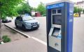 В Калуге на три дня уличные парковки станут бесплатными