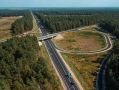 На трассе А-130 в Калужской области построят надземный переход