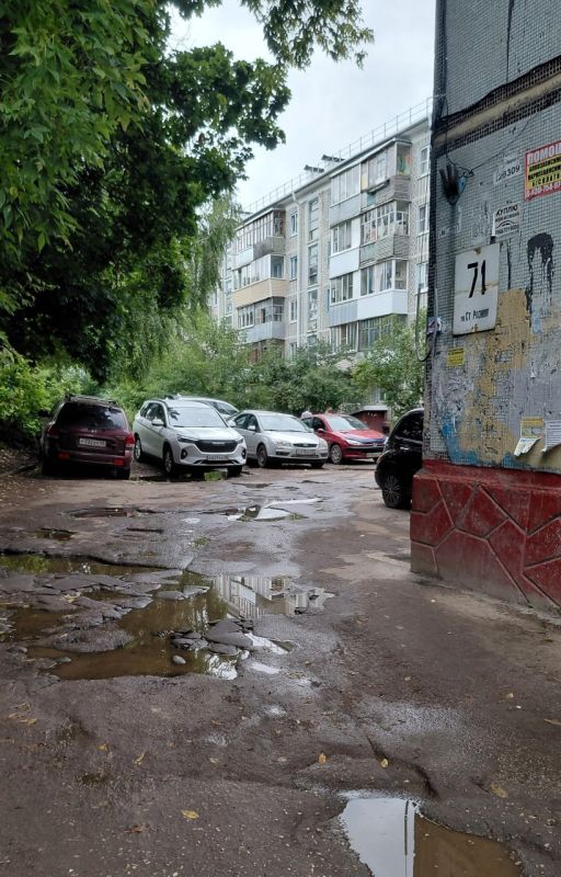 Обещанного в Калуге ждут годами