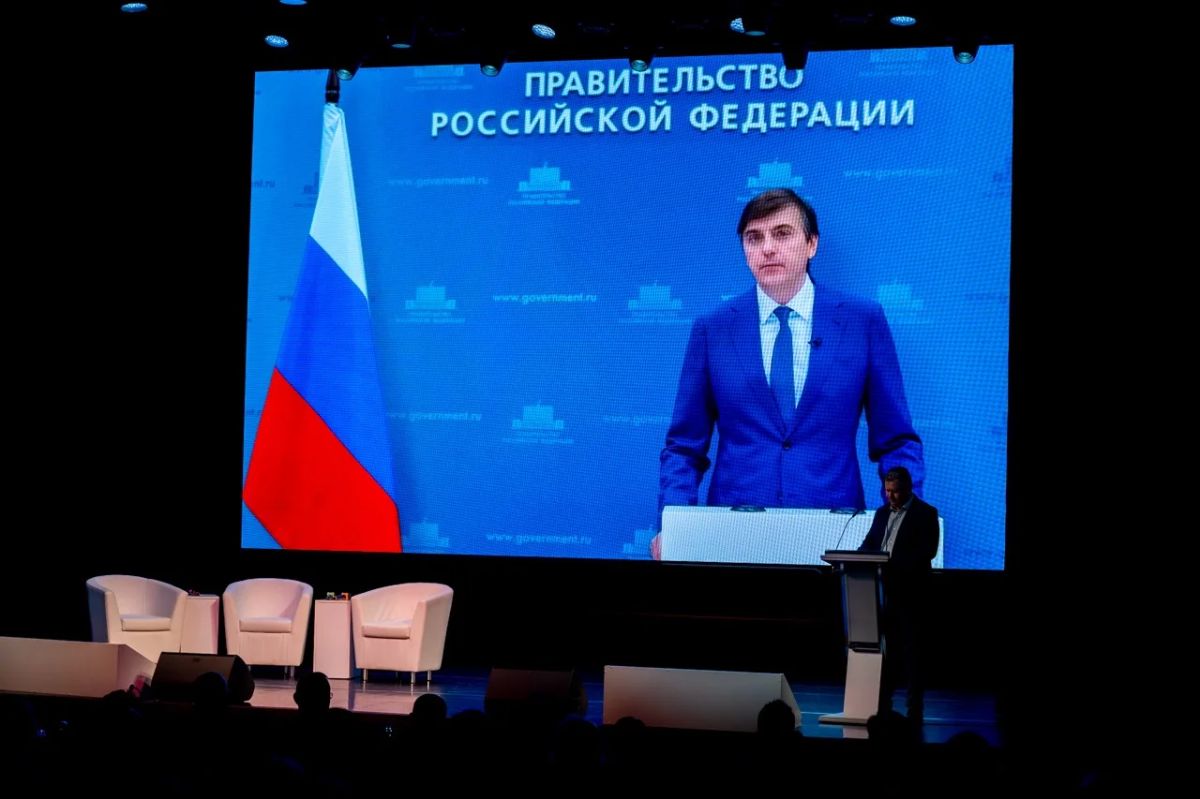 Владислав Шапша: Важнейшая для общества профессия Владислав Шапша: Важнейшая для общества профессия