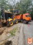 В Калуге завершили капитальный ремонт участка водопроводной сети!