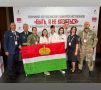 Сотрудница УМВД по Калужской области вышла в финал Всероссийского конкурса наставников «Быть, а не казаться»