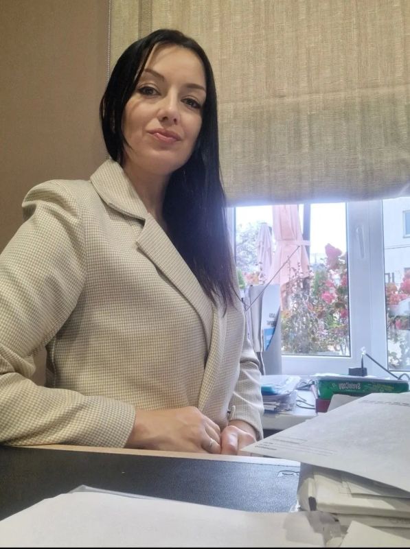 Елена Разумовская: «Этап регистрации кандидатов прошел конструктивно»