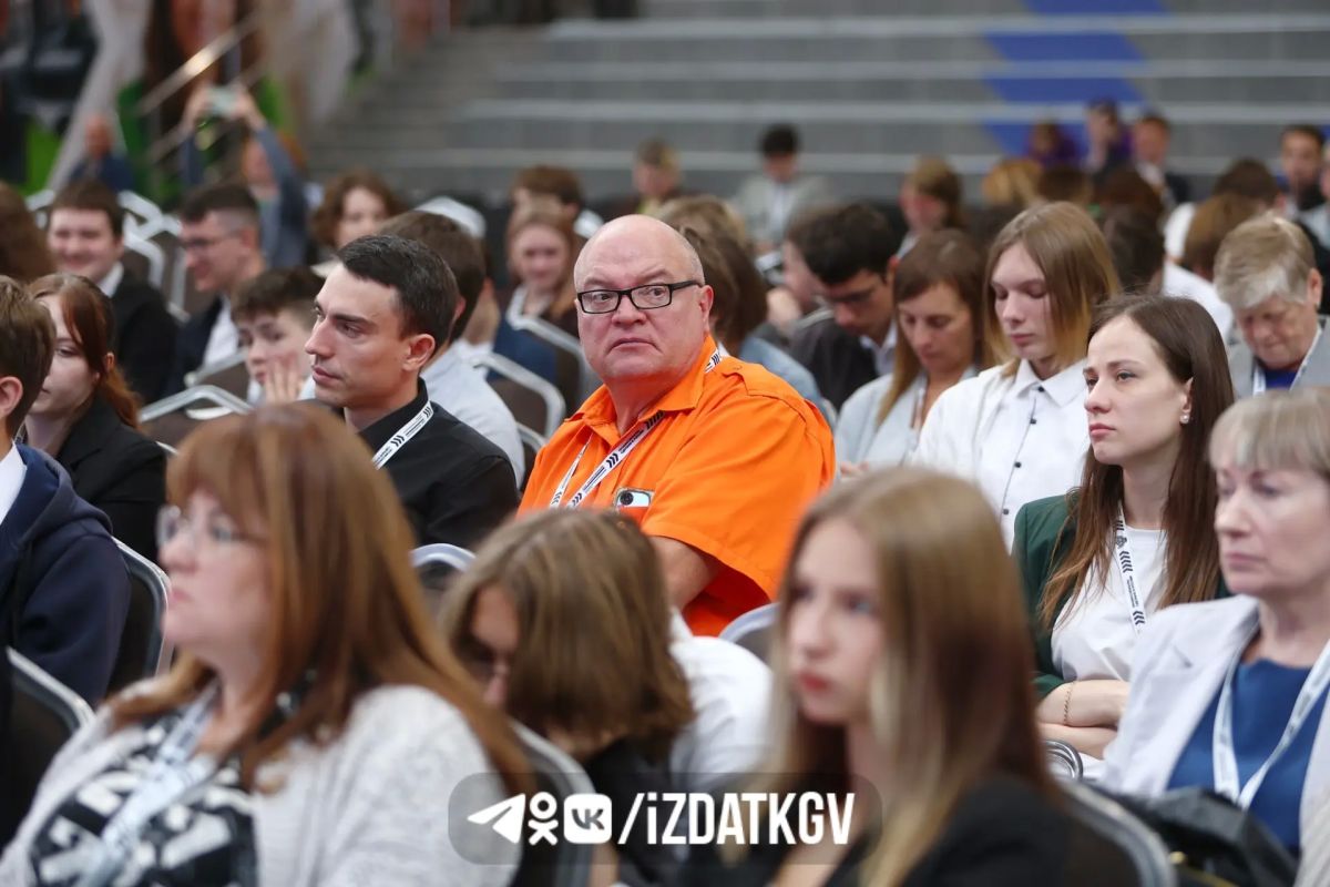 Роль профессионального образования как фактор экономического роста обсудили в Калуге Роль профессионального образования как фактор экономического роста обсудили в Калуге