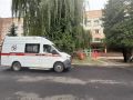 Калужские медики эвакуировали пациента из Беларуси