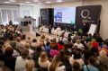 От образа педагога до железной дороги будущего: эпицентром трансформации СПО вновь стала Калуга