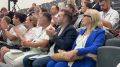 В Калуге прошла эстафета флага конкурса «Мастер года»