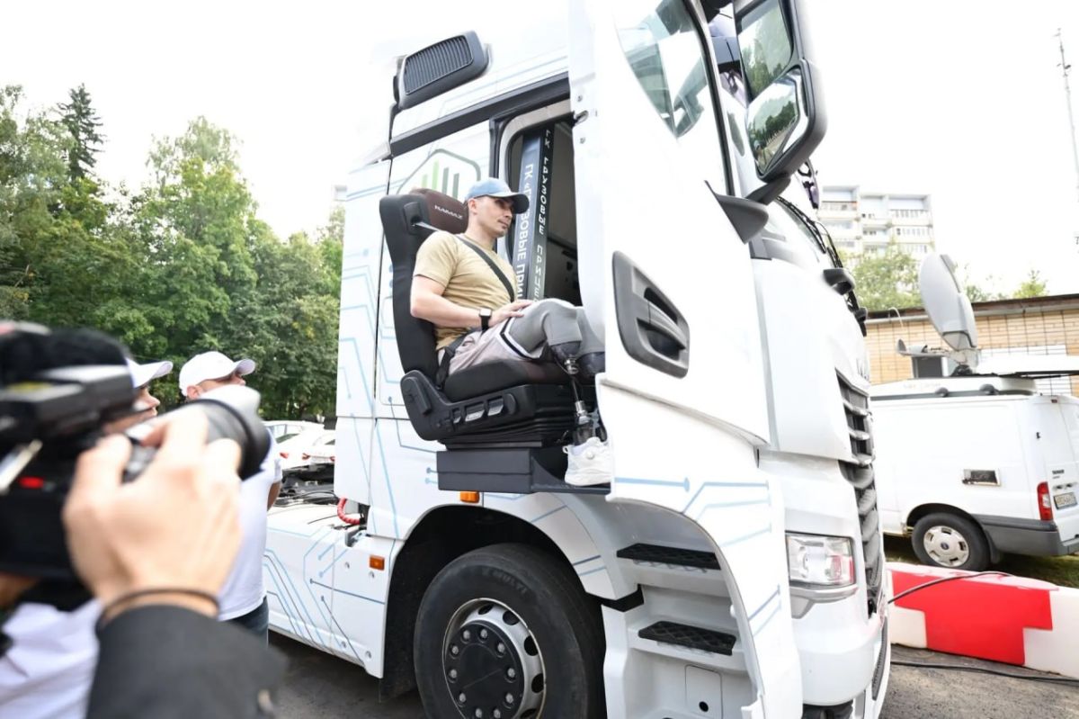 Московские специалисты нового Центра трансляционной реабилитации участников СВО поделятся опытом с калужскими коллегами Московские специалисты нового Центра трансляционной реабилитации участников СВО поделятся опытом с калужскими коллегами