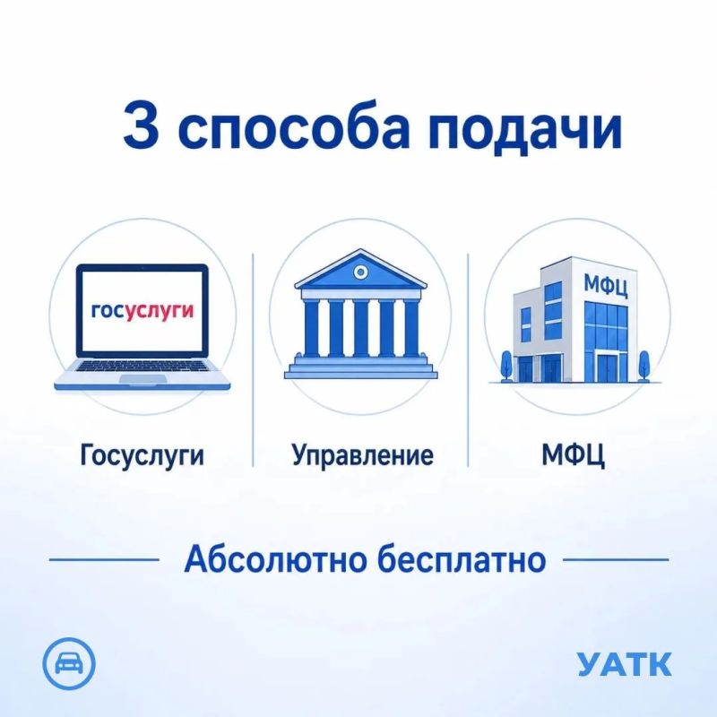 Как получить разрешение на работу такси? Как получить разрешение на работу такси?