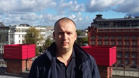 Юрий Баранчик: Система управления становится более гибкой и оперативной