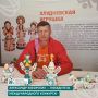 С 18 по 22 августа в Томской области прошёл XVII Международный фестиваль народных ремёсел «Праздник топора»