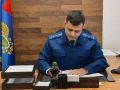 Житель Мосальского муниципального округа предстанет перед судом за угрозу убийством бывшей жены