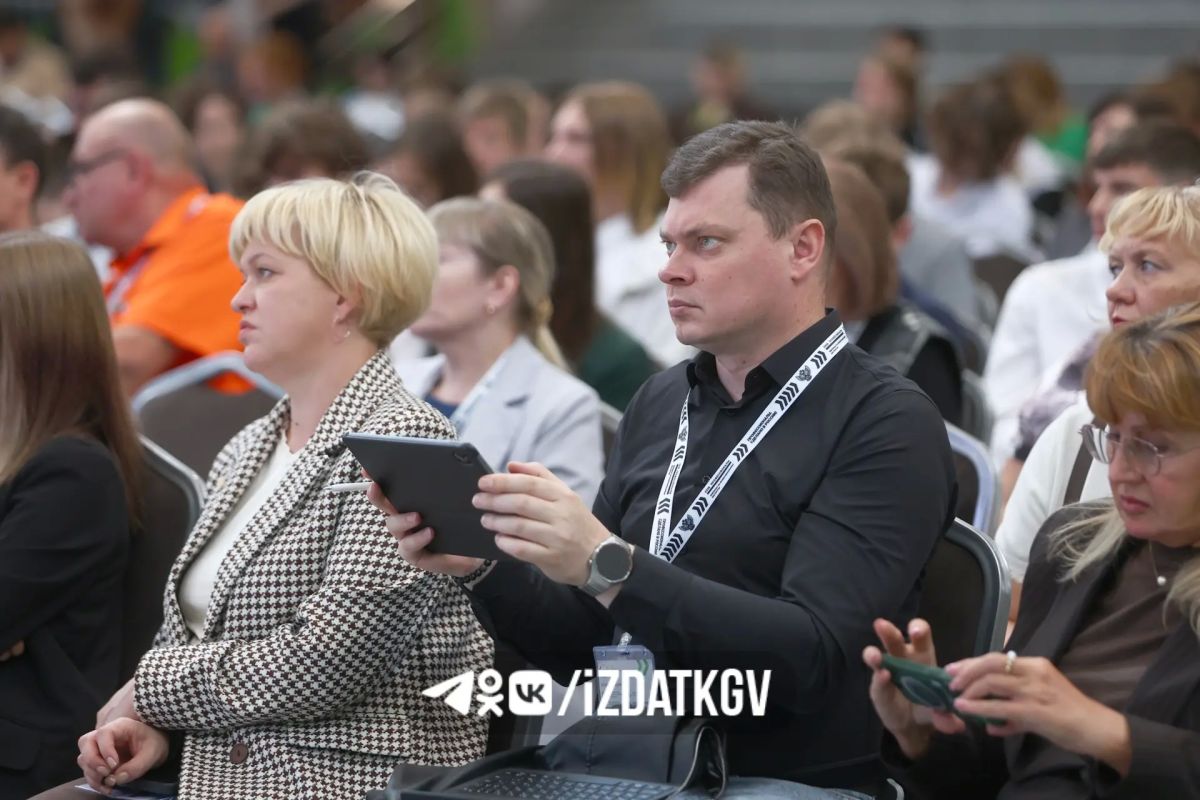 Роль профессионального образования как фактор экономического роста обсудили в Калуге Роль профессионального образования как фактор экономического роста обсудили в Калуге