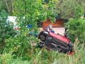 В ДТП в Тарусском районе погибла женщина
