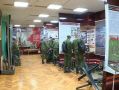 Отделу патриотического воспитания калужского ГДЦ - 63 года