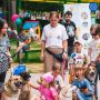 В Городском парке состоится мероприятие «Ковчег приглашает друзей»