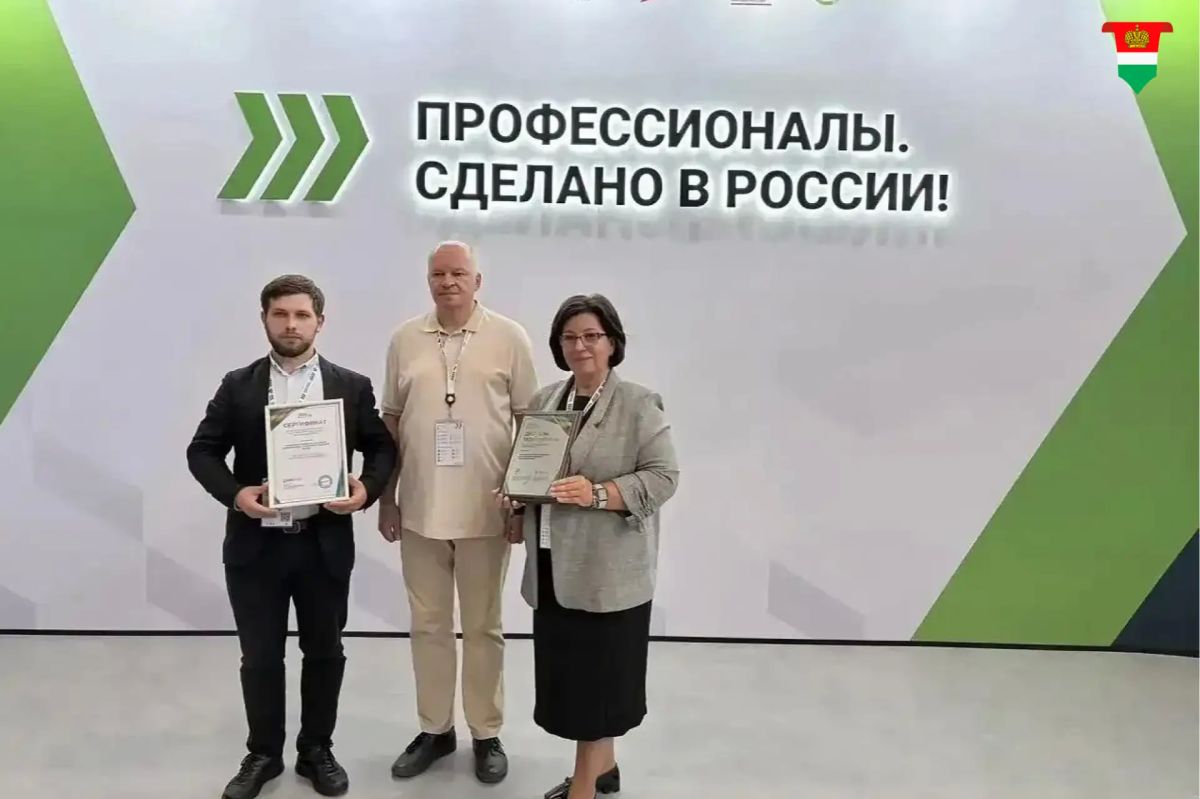 Боровский колледж «Логос» вошёл в число лидеров медиарейтинга СПО Боровский колледж «Логос» вошёл в число лидеров медиарейтинга СПО