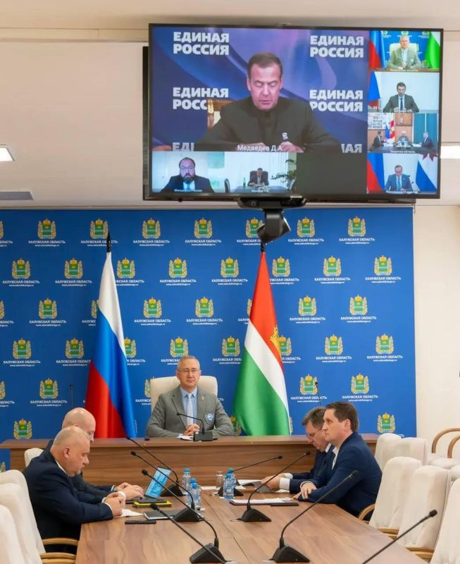 Калужская область готова участвовать в проекте по модернизации отделений «Почты России» в сельской местности Калужская область готова участвовать в проекте по модернизации отделений «Почты России» в сельской местности