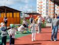 Новый детский сад готовят к открытию на Правобережье Калуги