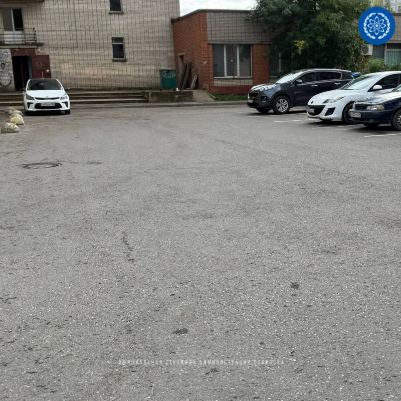 ТОС города продолжают благоустройство ТОС города продолжают благоустройство