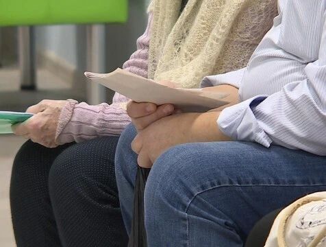 Новую поликлинику планируют открыть в Турынино в следующем году