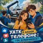 Где вы узнаёте о работе УАТК?