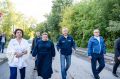 Проезд к онкодиспансеру в Калуге откроют до конца года