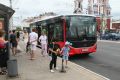 Космический марафон изменит несколько маршрутов общественного транспорта