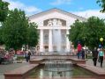 Театральную улицу в Калуге благоустроят за три года