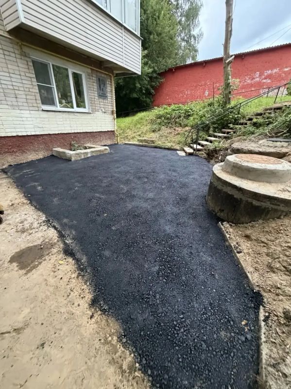 В Калуге обновляют объекты водоснабжения и водоотведения В Калуге обновляют объекты водоснабжения и водоотведения