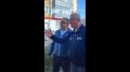 Шапша проверил благоустройство улицы Чичерина