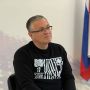 Дмитрий Денисов: В преддверии 655-летия Калуги по доброй традиции встретился с нашими журналистами