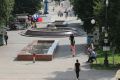 Реконструировать улицу Театральную будут поэтапно