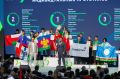 Смелость, навыки и карьера: чемпионат «Профессионалы» открывает двери в будущее