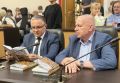 Дмитрий Денисов: Память, которая соединяет поколения