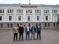 В Обнинске отремонтировали здание первой в мире АЭС