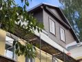 В Калуге завершают реставрацию дома, где жил Иван Аксаков