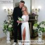 26.08.2026 - в последнюю летнюю "красивую" дату более 60 пар нашего региона решили связать свои судьбы узами брака!