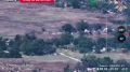 ВС РФ нанесли массированный удар по военным, энергетическим и портовым объектам на Украине