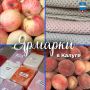 Приглашаем калужан и гостей города на ярмарки: