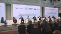 Калужские проекты презентовали на форуме «Сильные идеи для нового времени» в Нижнем Новгороде
