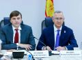 Министр просвещения РФ Сергей Кравцов отметил Калужскую область в числе лучших по подготовке к учебному году