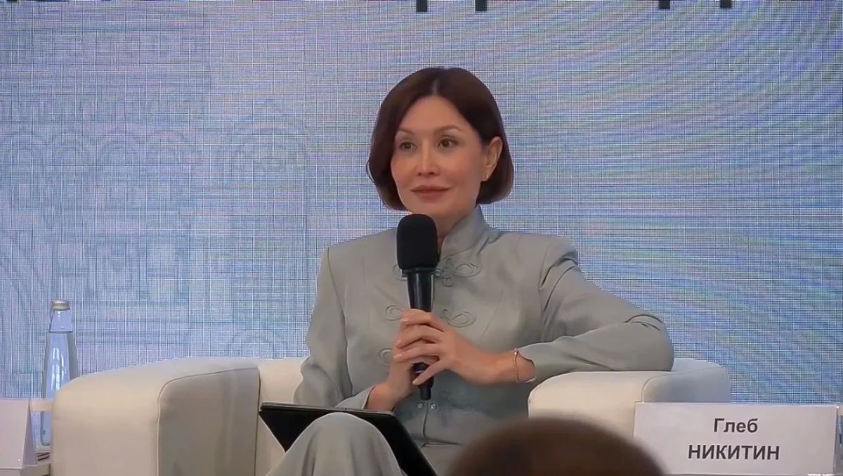 Владислав Шапша: Здесь инициатива одного человека меняет жизнь миллионов к лучшему Владислав Шапша: Здесь инициатива одного человека меняет жизнь миллионов к лучшему