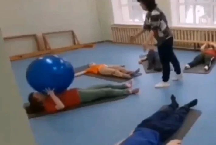 В Калужской области разрабатывают систему поддержки детей с тяжёлыми нарушениями развития