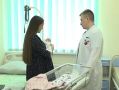 10 лет исполнилось Калужскому областному перинатальному центру