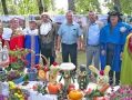 Плохинскую ярмарку возрождают в Ульянове