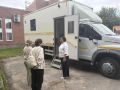 В Калужской области прошла акция по защите женского здоровья