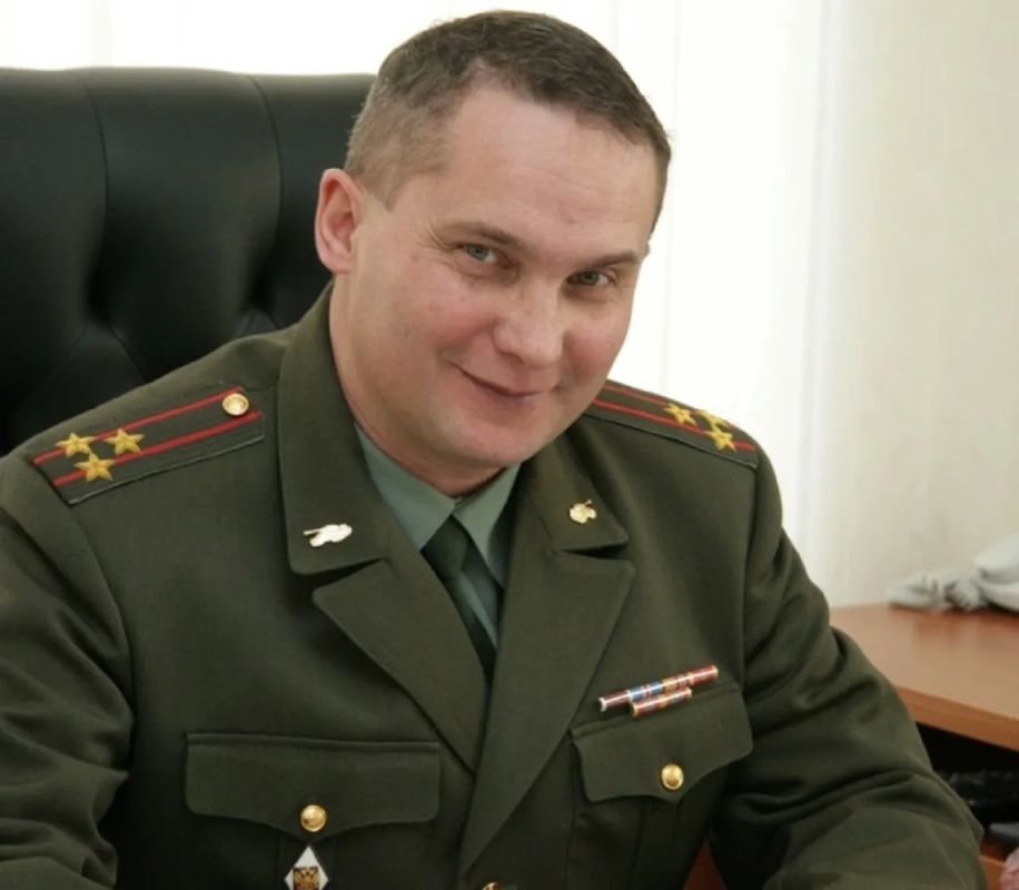 Военкоматы получат полное досье на военнообязанных россиян и их родственников